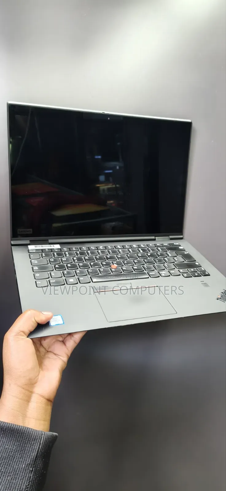 Laptop Lenovo ThinkPad X1 Yoga 8GB Intel Core i5 SSD 256GB