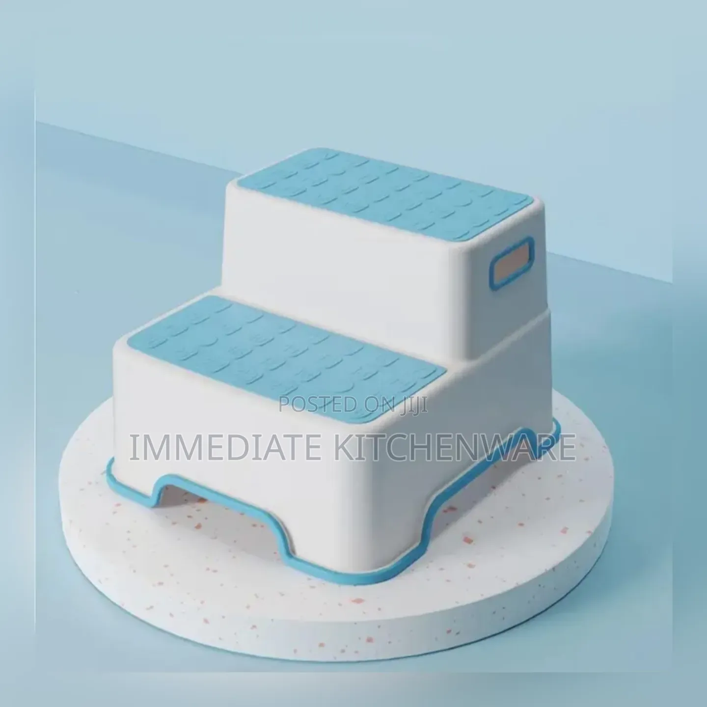 Portable Anti-Slip Kids Step Stool