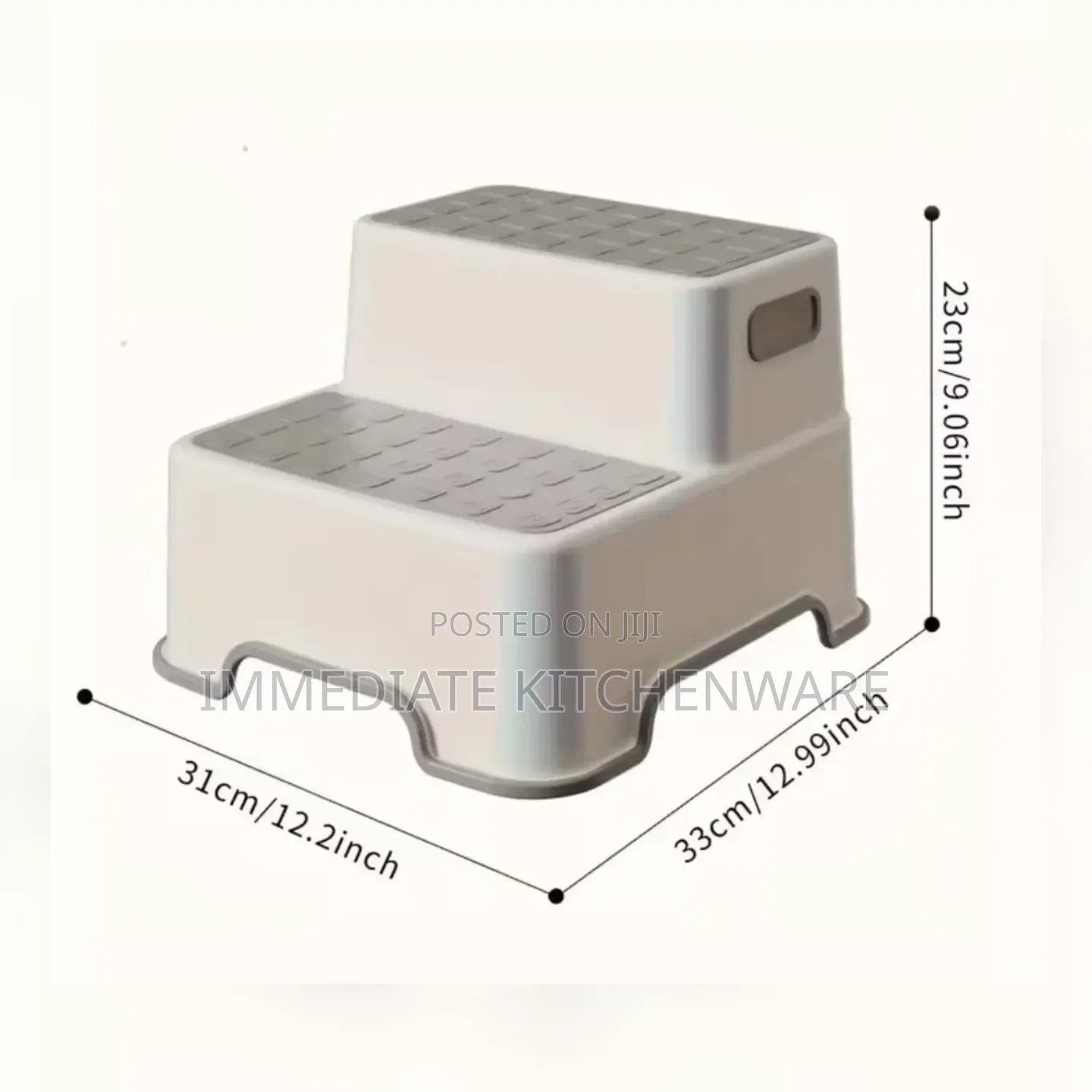 Portable Anti-Slip Kids Step Stool