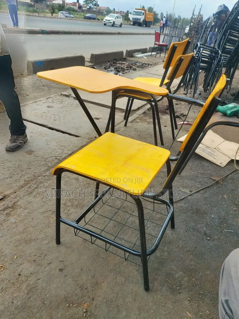 Lecture Seat