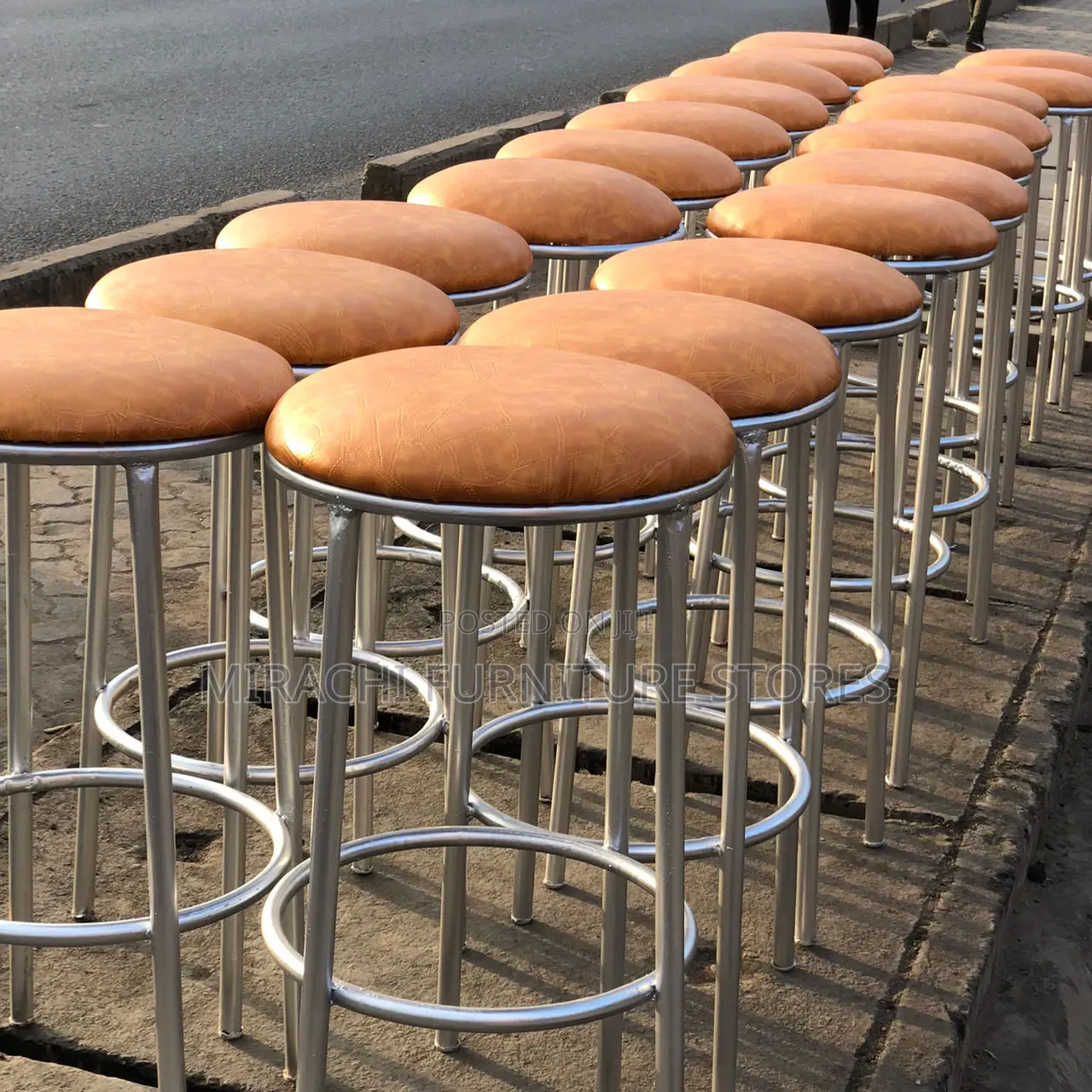 Bar Stools