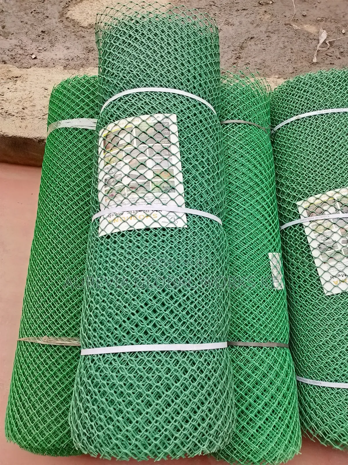 25m Wire Chicken Mesh