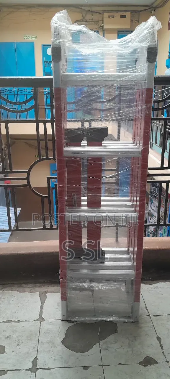 4x4 16 Feet Fiberglass Ladder Kenya | Buy Online