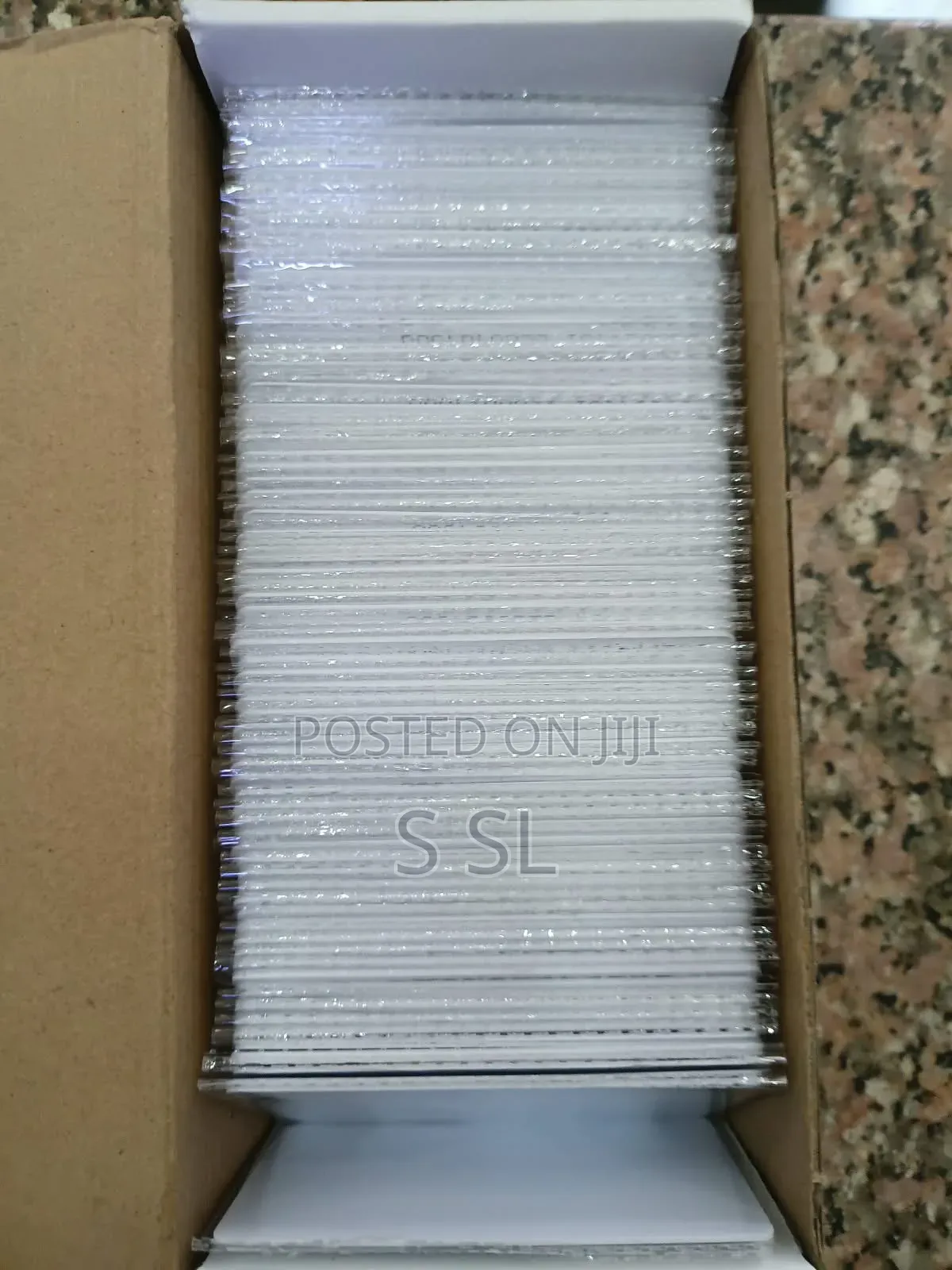 Printable RFID Access Cards Kenya | Custom RFID Cards