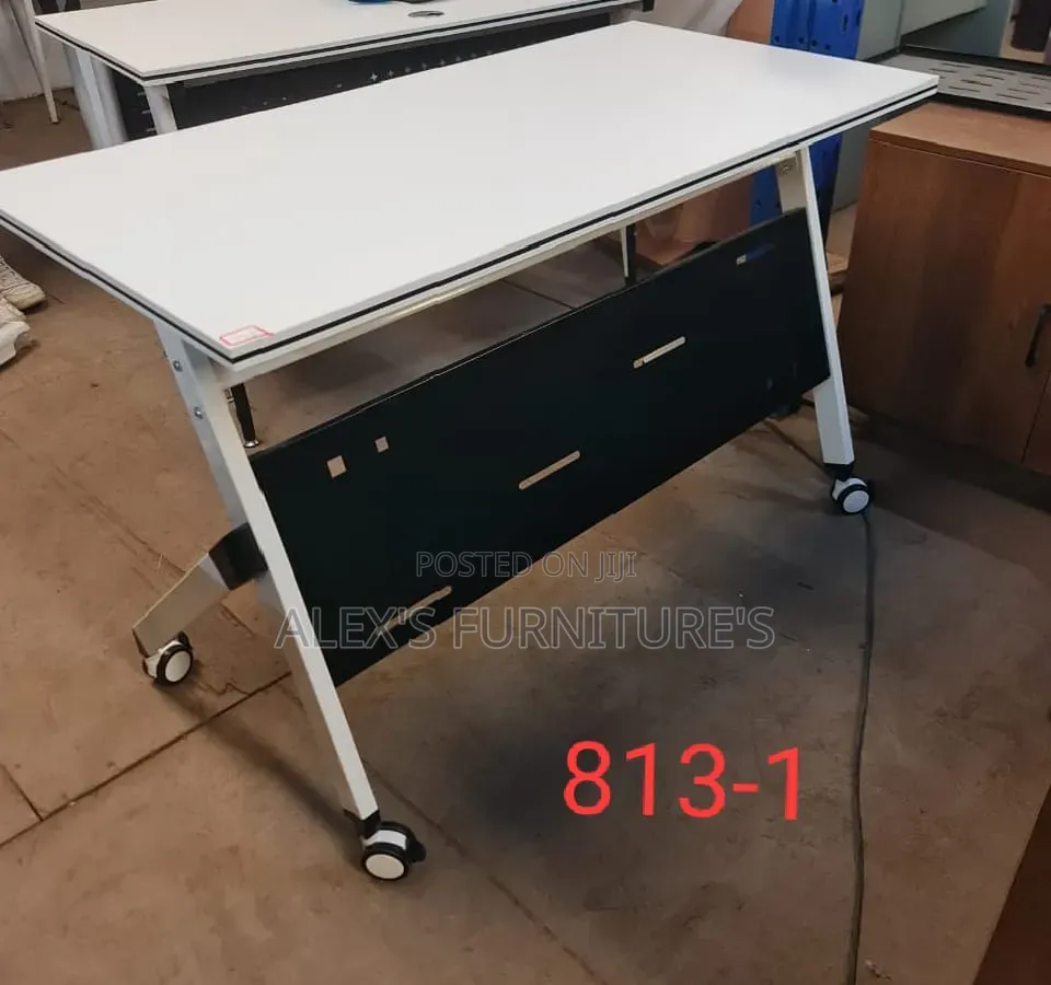 Foldable Table Office Foldable Desk