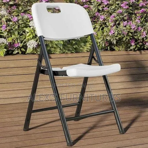 Reception Modern Foldable Chairs