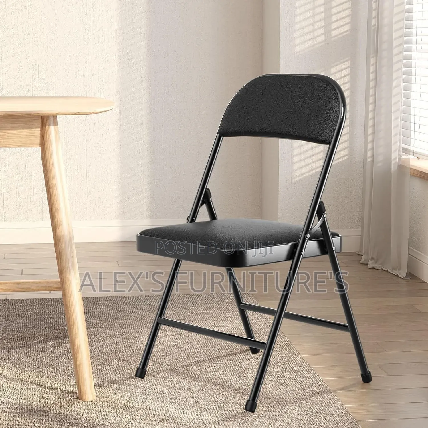 Reception Modern Foldable Chairs
