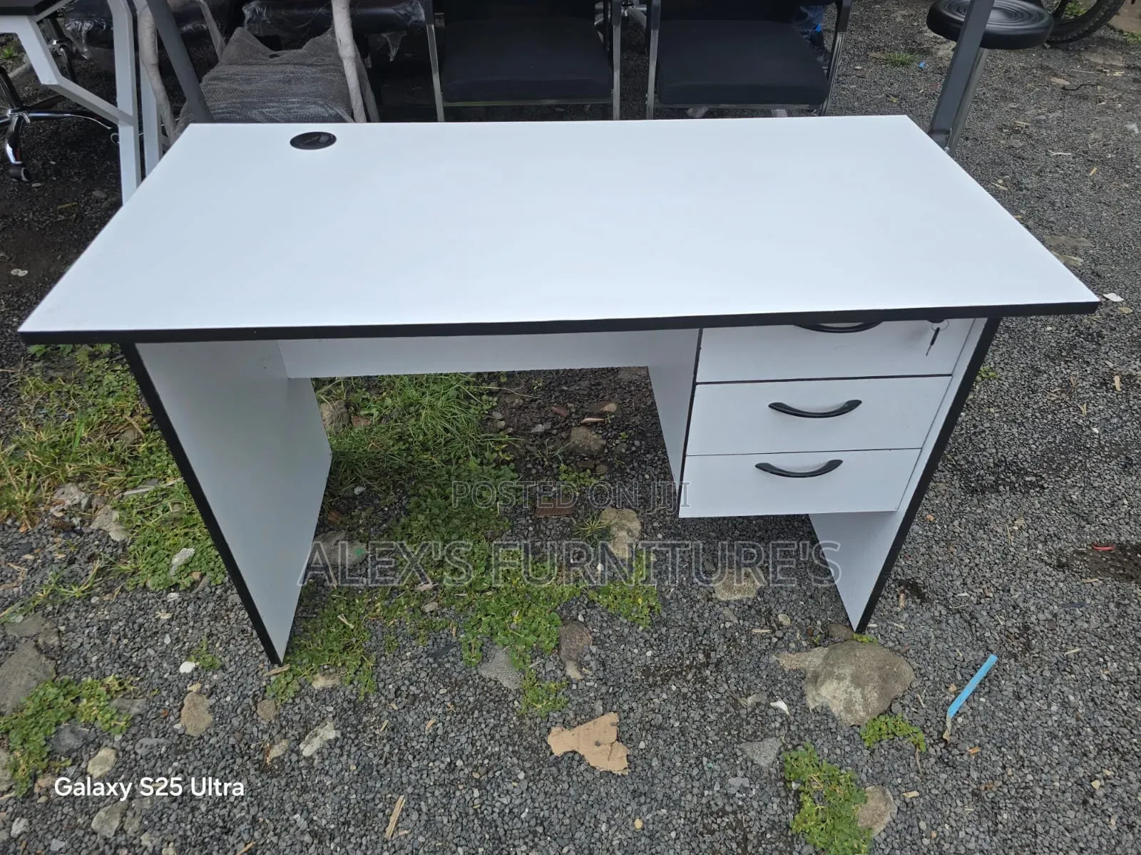 Original Digital Office Desk