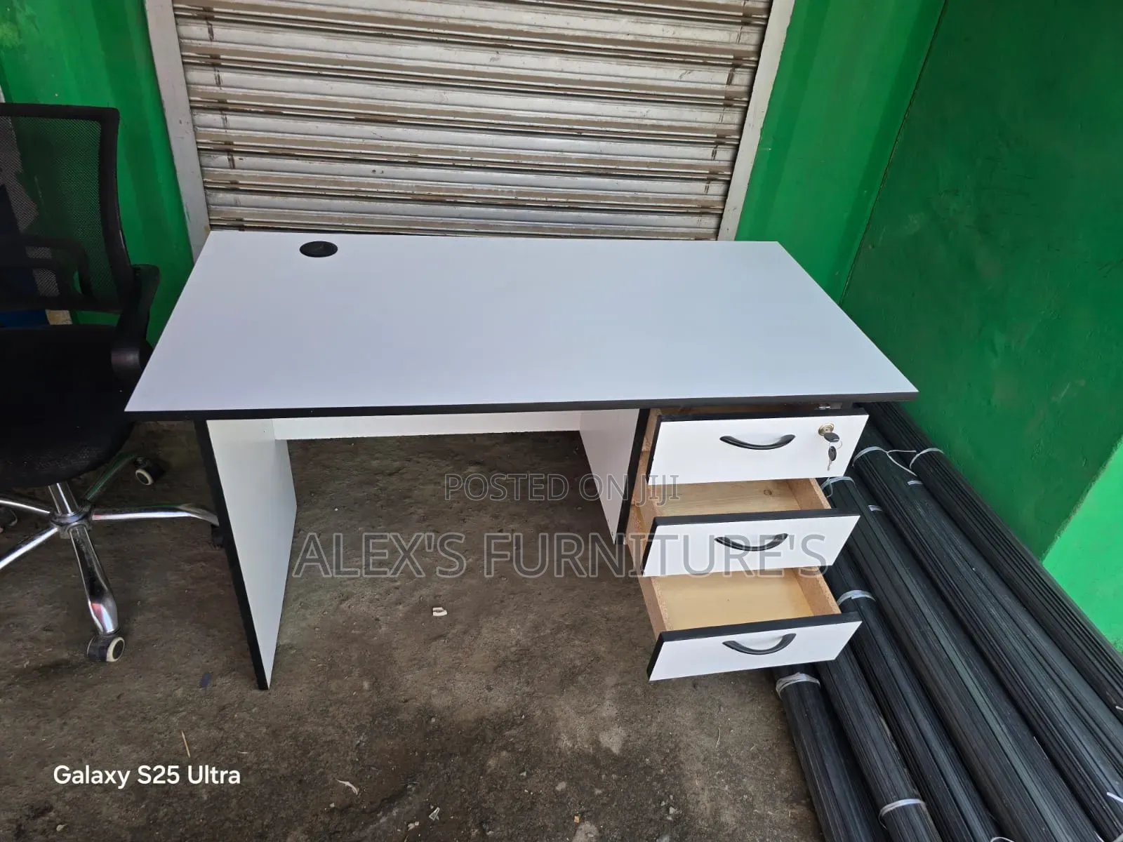 Original Digital Office Desk