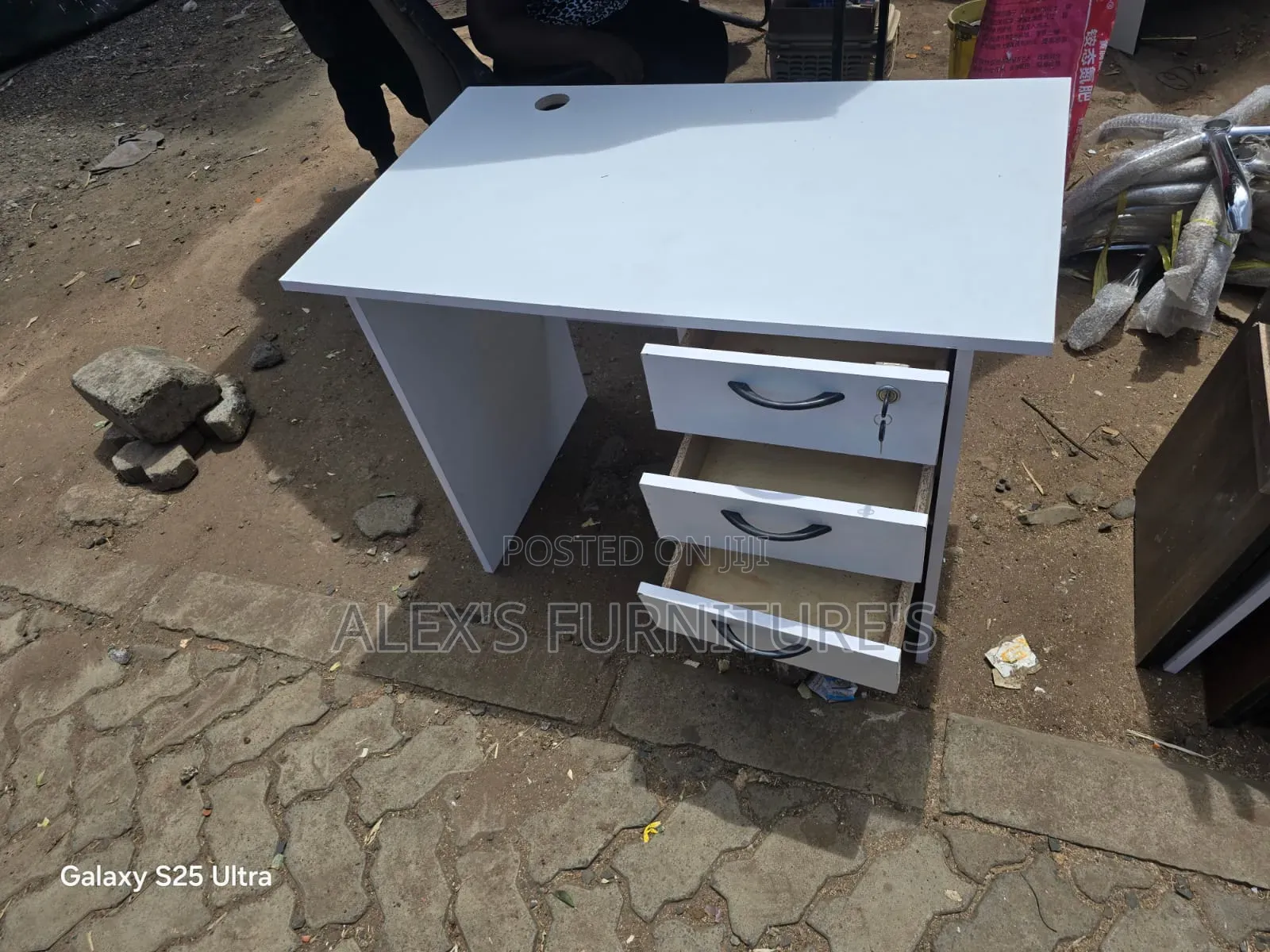 Original Digital Office Desk
