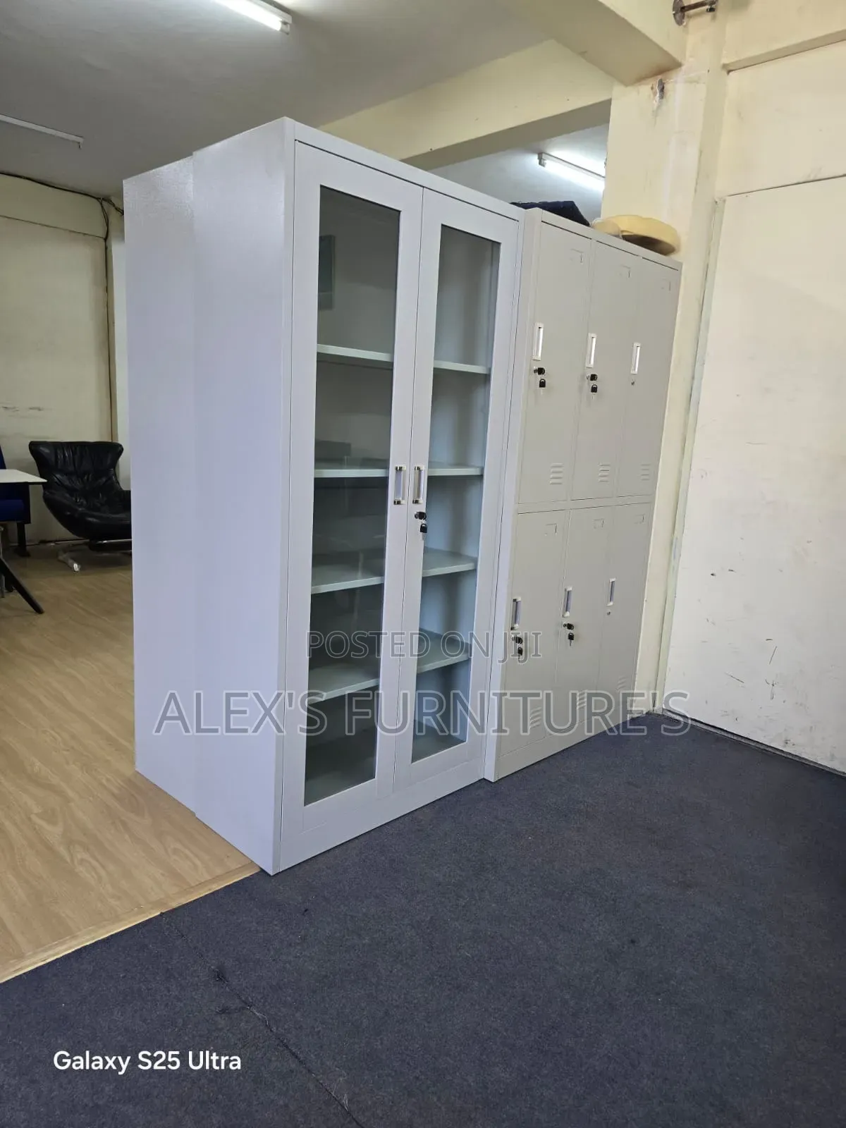High Quality Furniture Cabinet