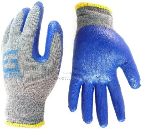 Diamond Grip Gloves