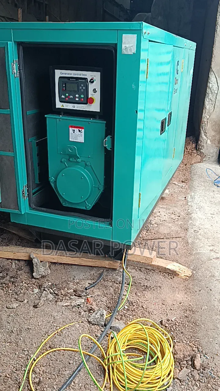 Power Back Up Solutions