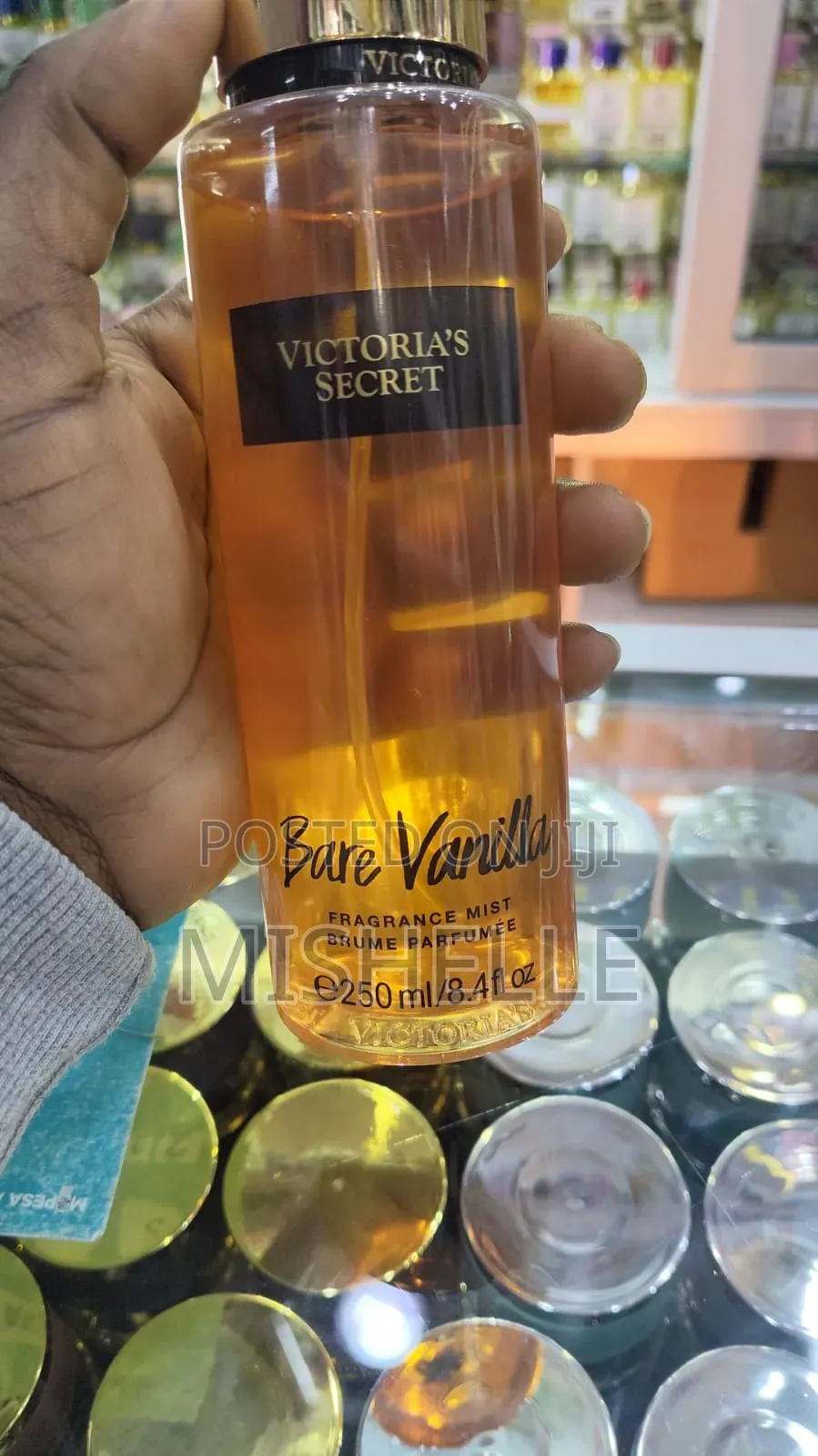 Victoria Body Works