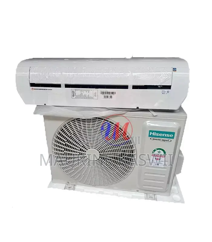 Hisense 9000 Btu Air Conditioner