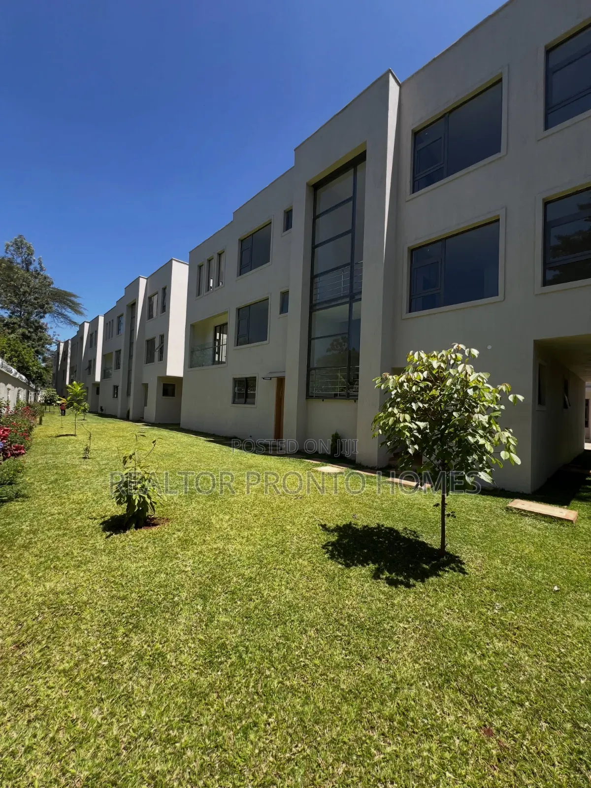 6bdrm Villa in Lavington, Muthangari for sale