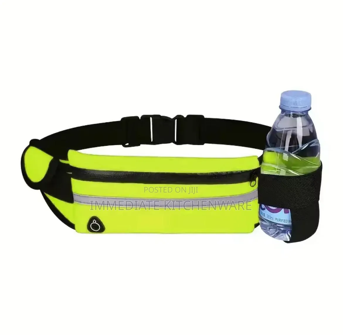 Waterproof Running Fanny Waist Bag
