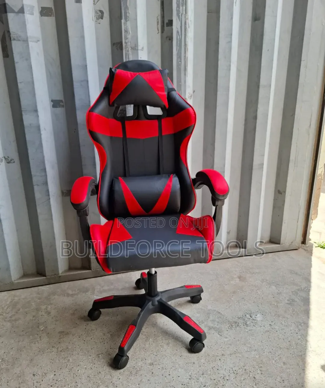Game Chair