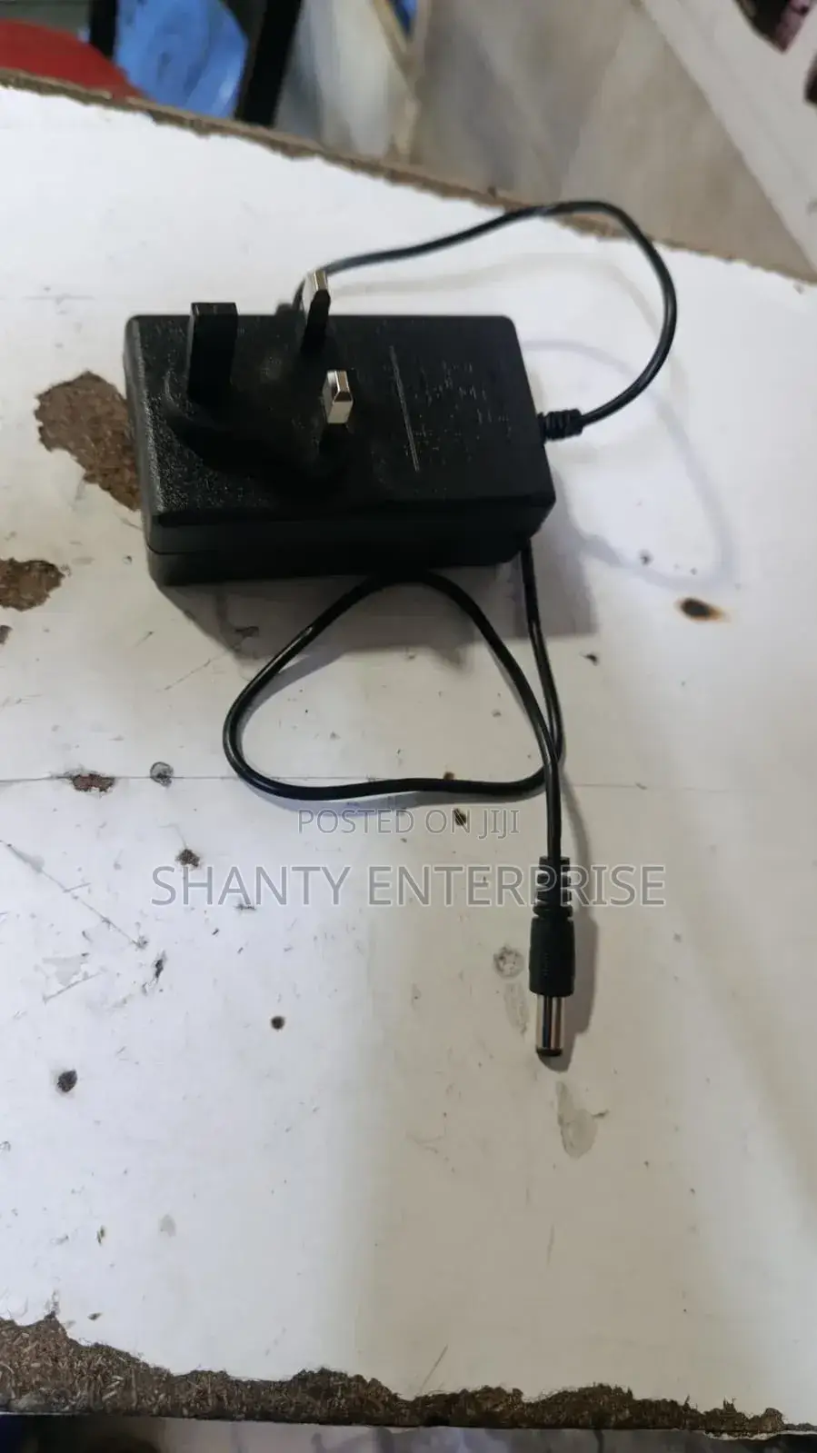 Cordless Drill Charger