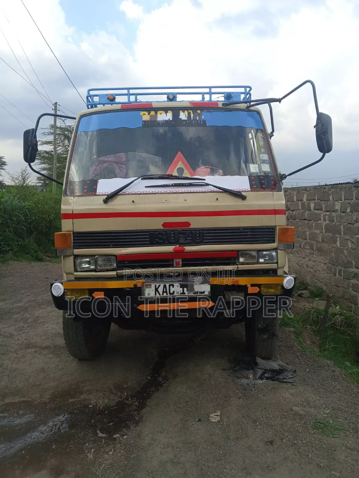 Mitsubishi Fuso