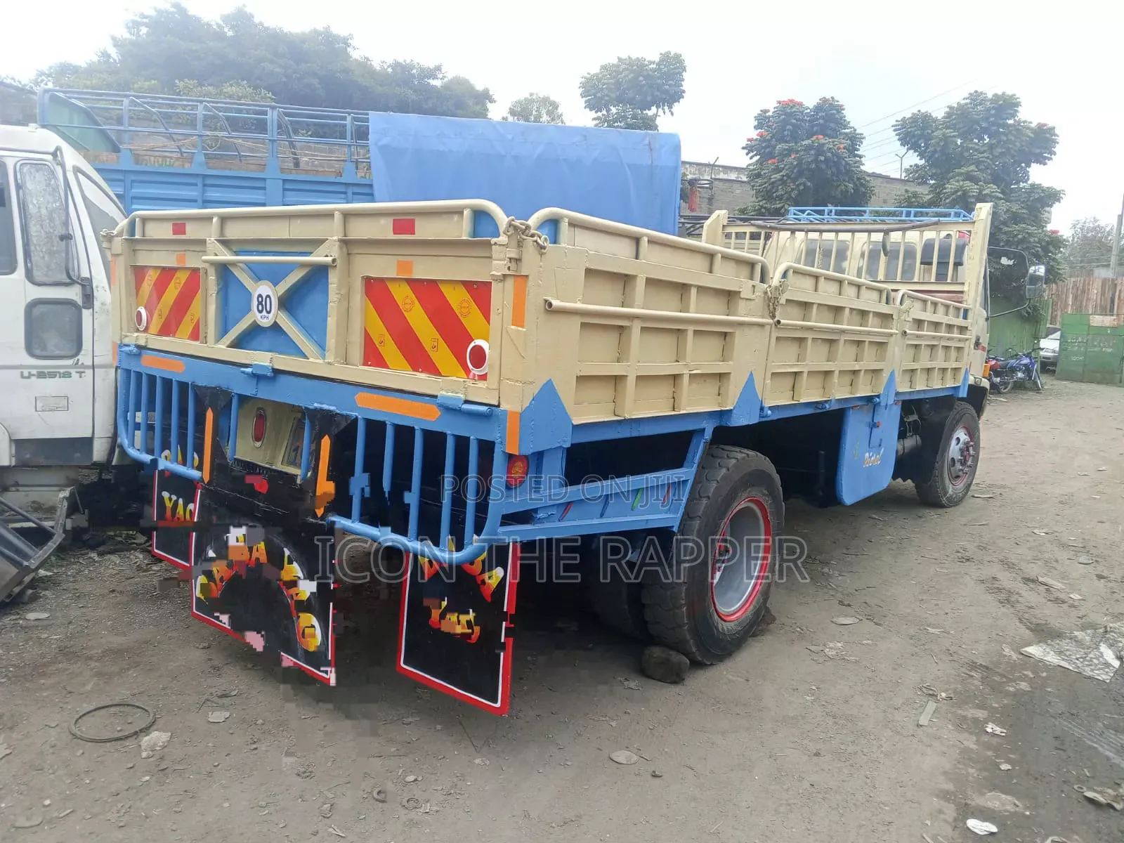 Mitsubishi Fuso