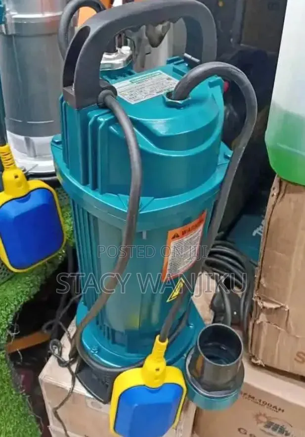 Good Quality Premier Pump 2hp 2"