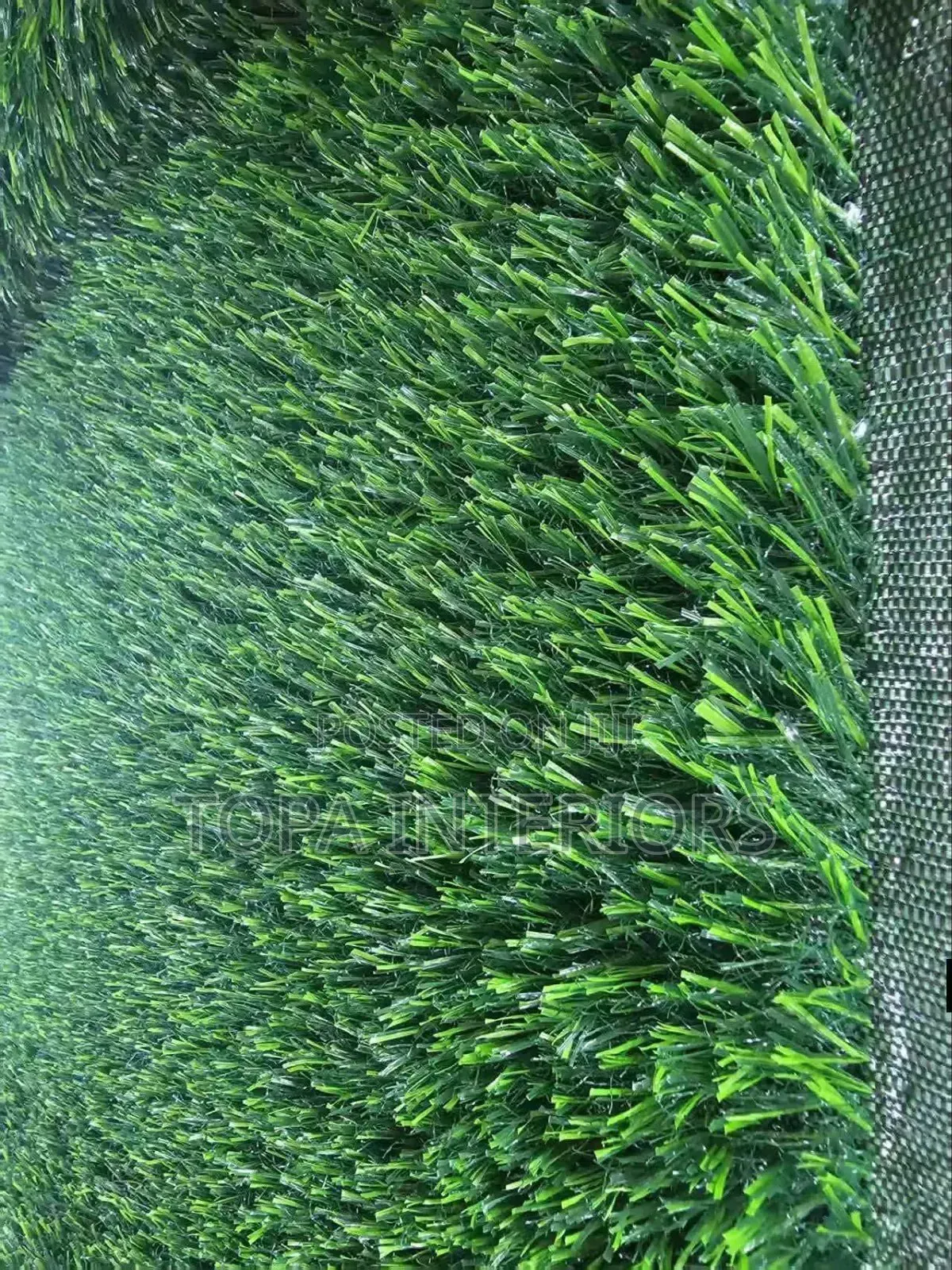 Quality 50mm Thick Artificial Grass Carpets