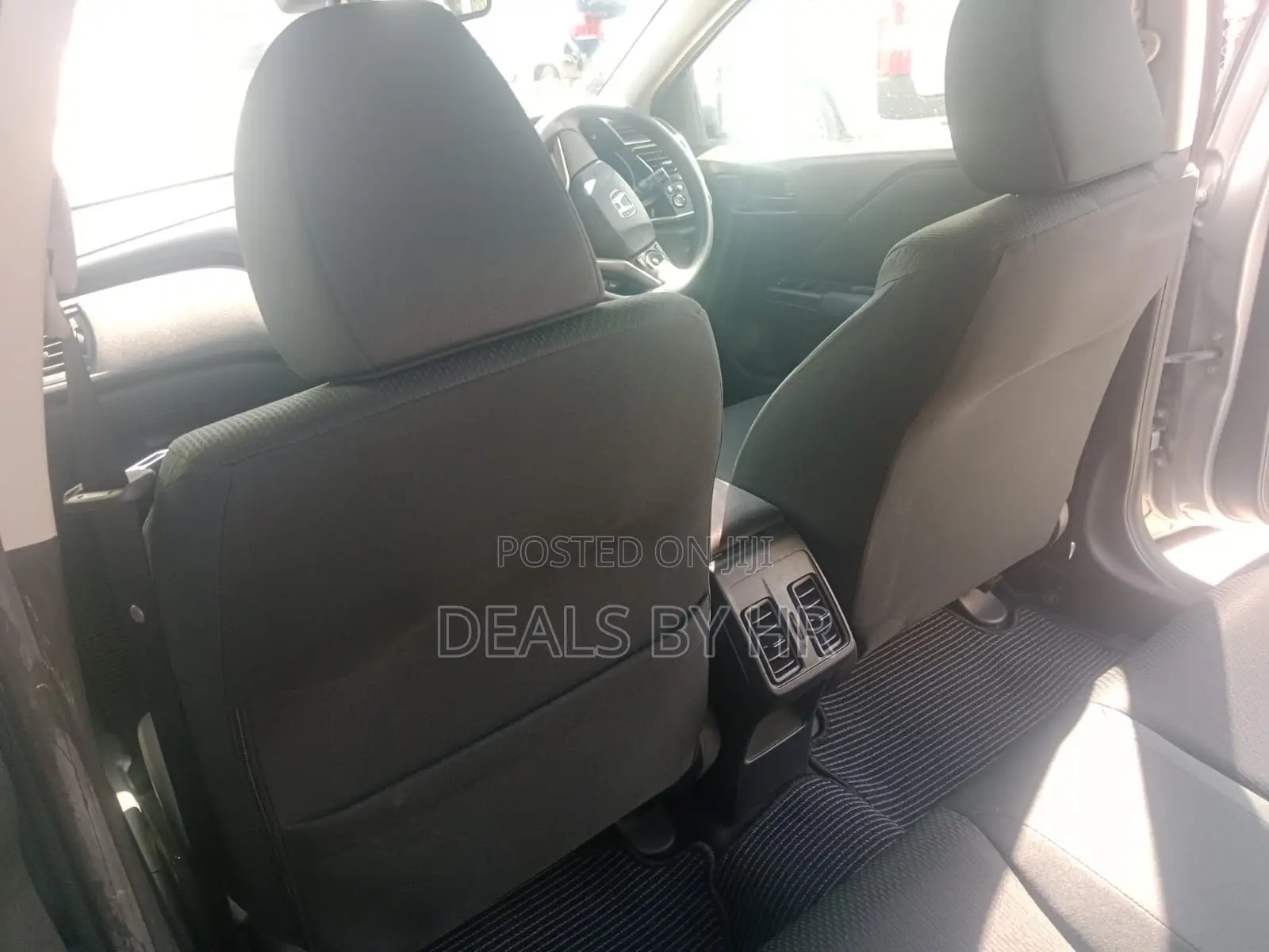 Honda Grace 1.5 Hybrid FWD 2019 Silver