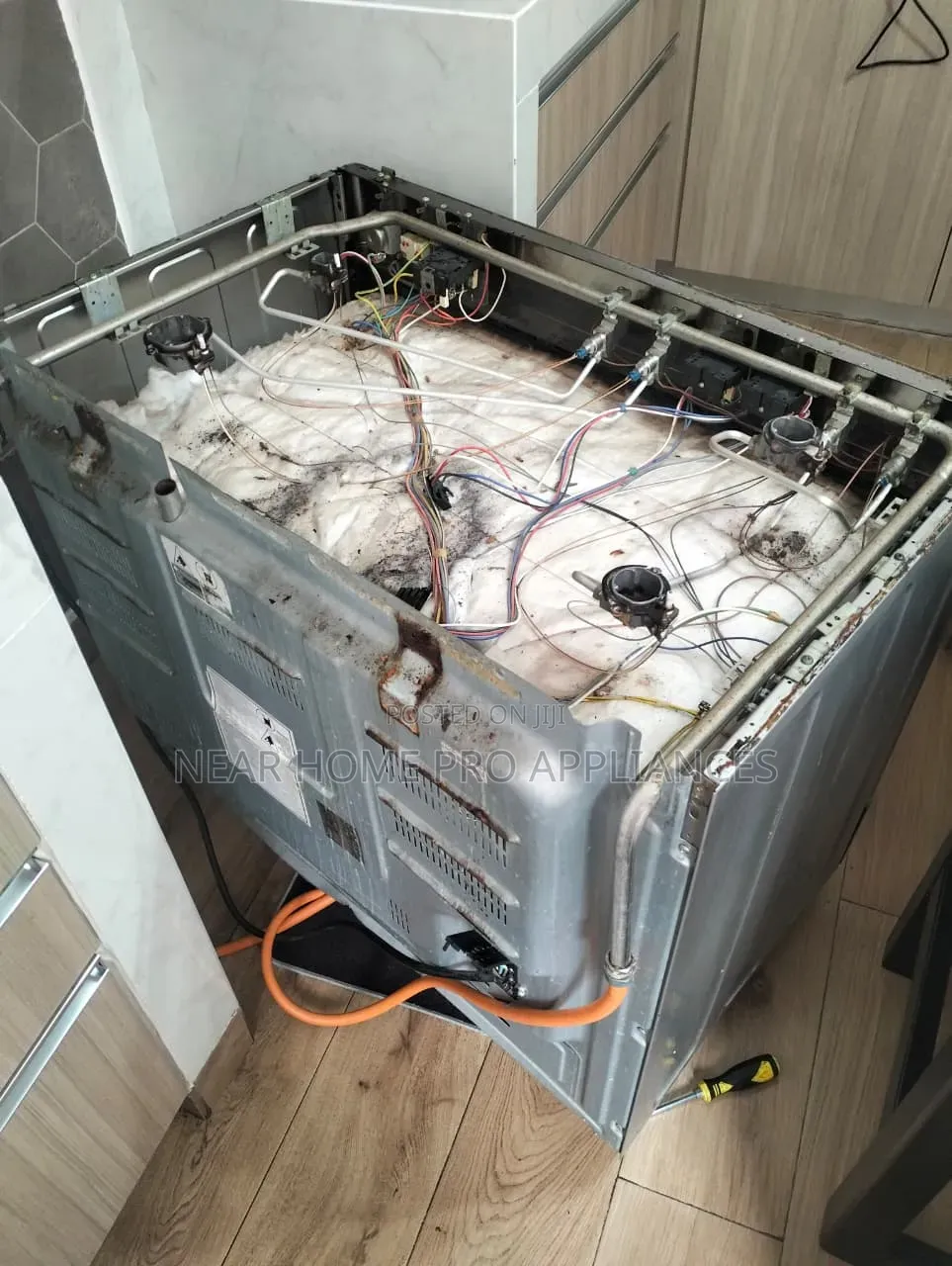 Ramtons,von aristonCooker Repair in South C