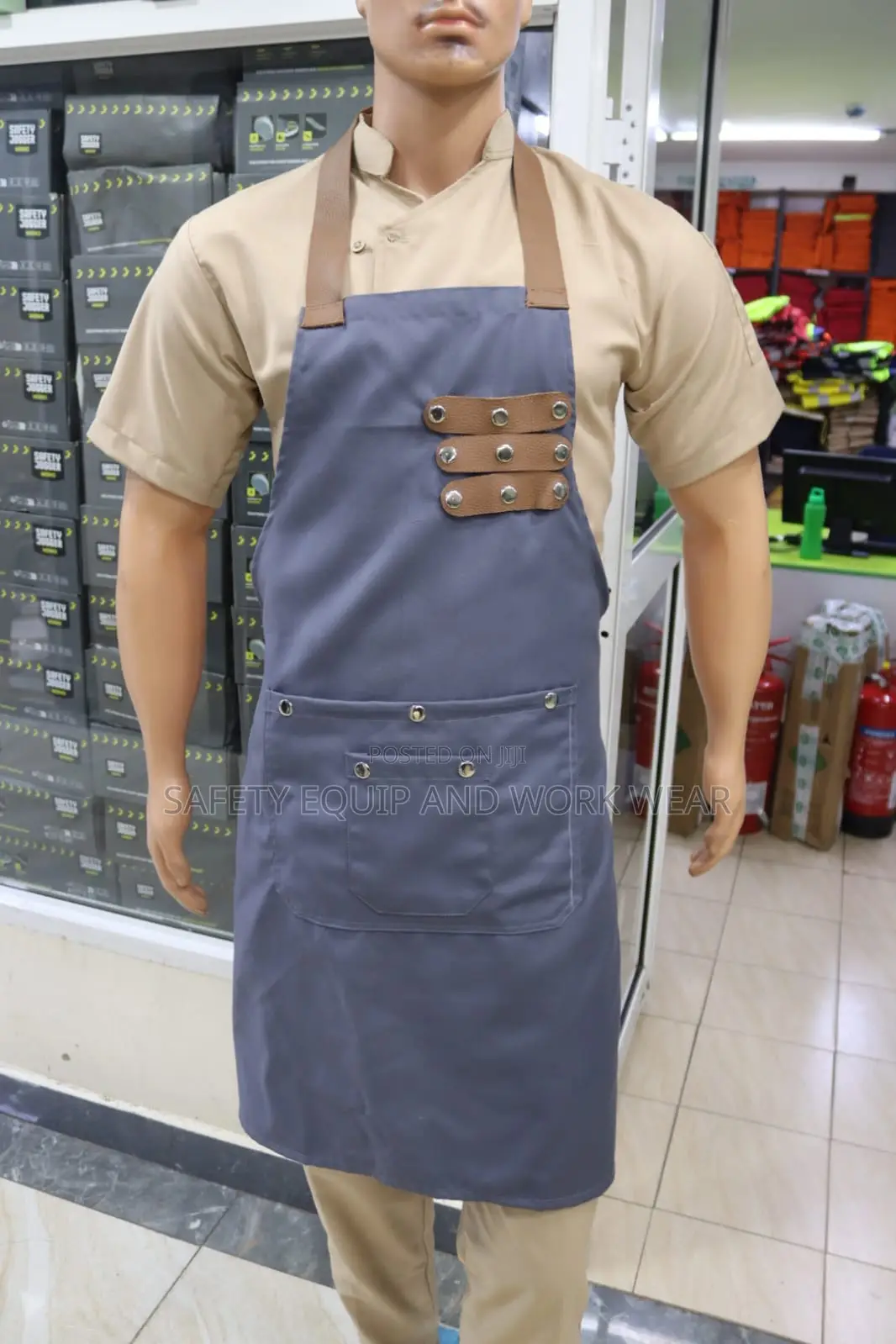 Chef Apron