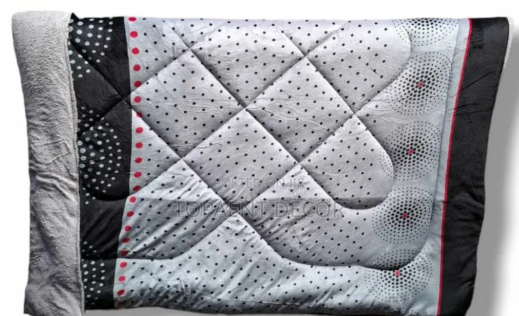 Duvets Suitable for Cold Places
