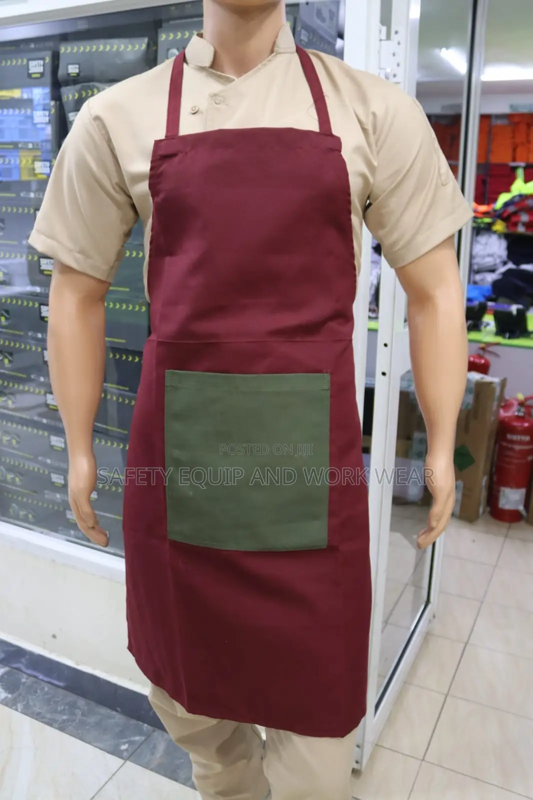 Kitchen Apron
