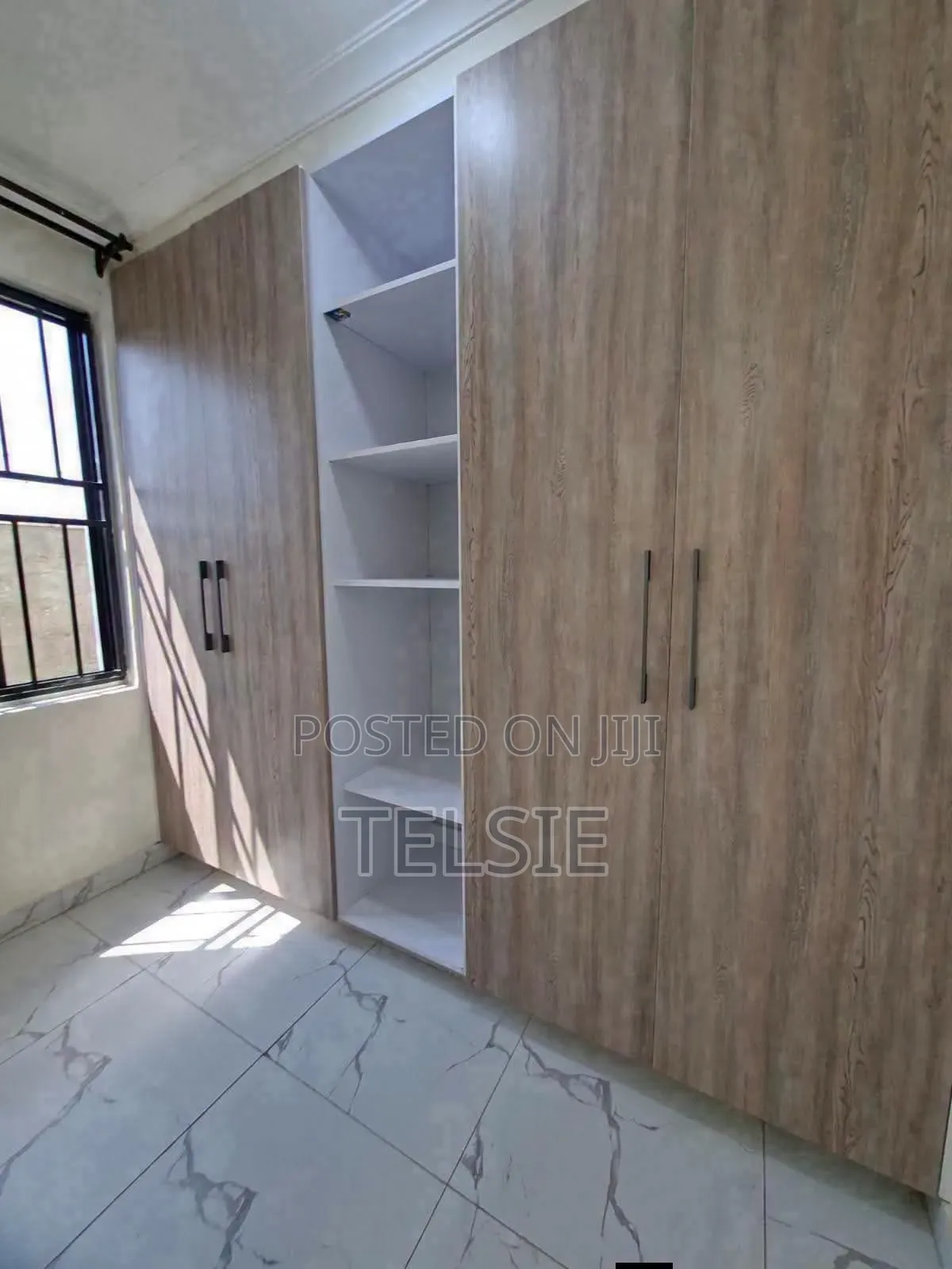 5bdrm Mansion in Kamangu, Ndeiya for rent