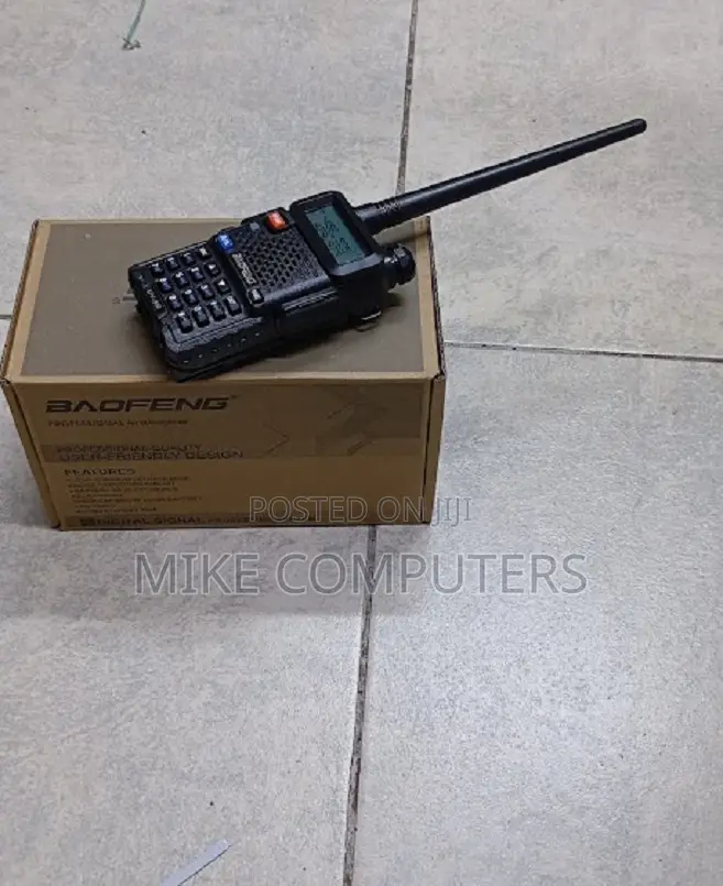 Uv5r 128 Channel Radio,Dual Band Walking Talking