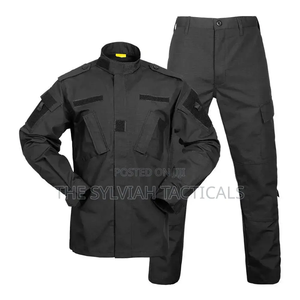 Outdoor Tactical Legit Hiking Original Chinese Collar Suits
