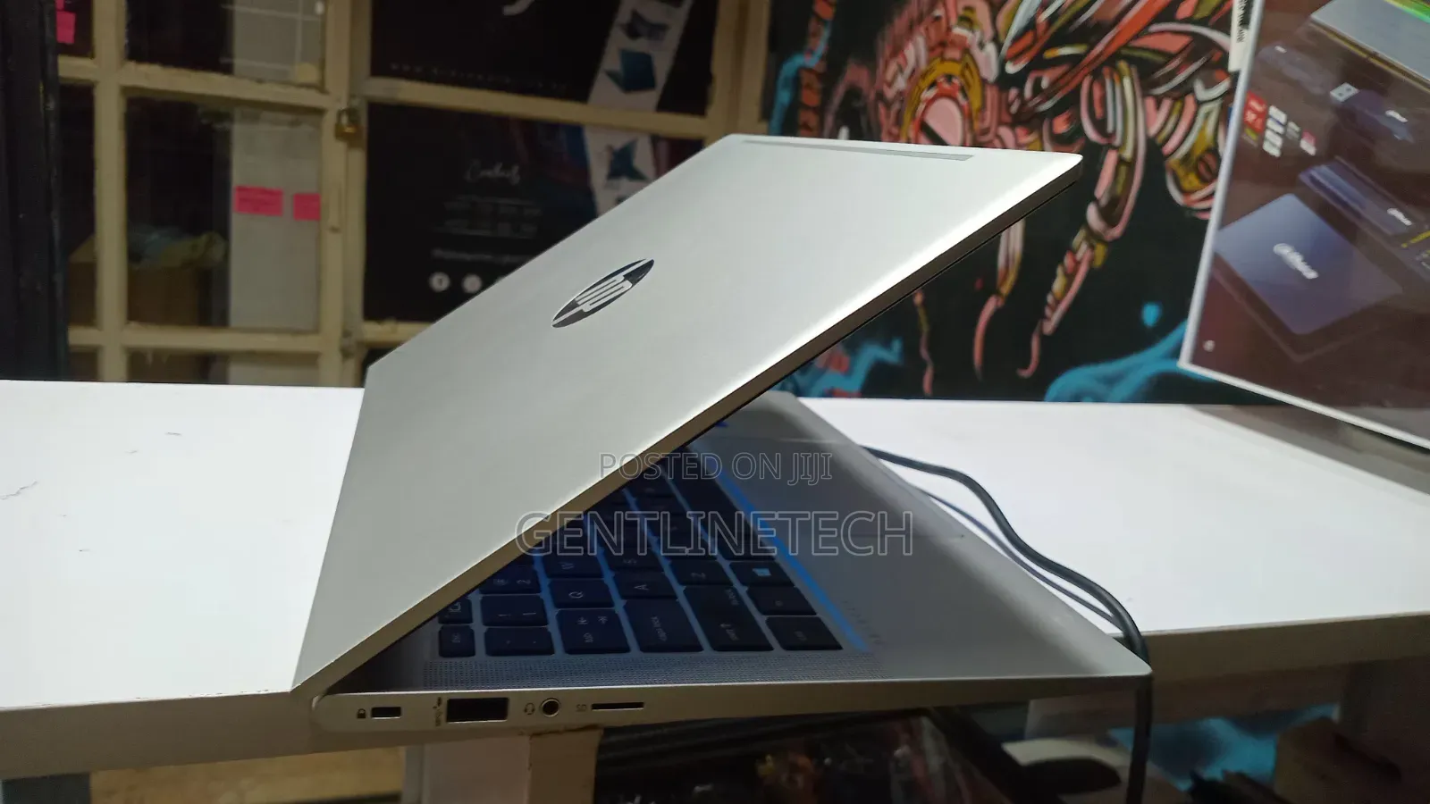 Laptop HP ProBook 430 G8 16GB Intel Core i5 SSD 256GB