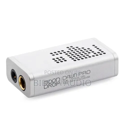 Moondrop Dawn Pro USB Dac/Amp