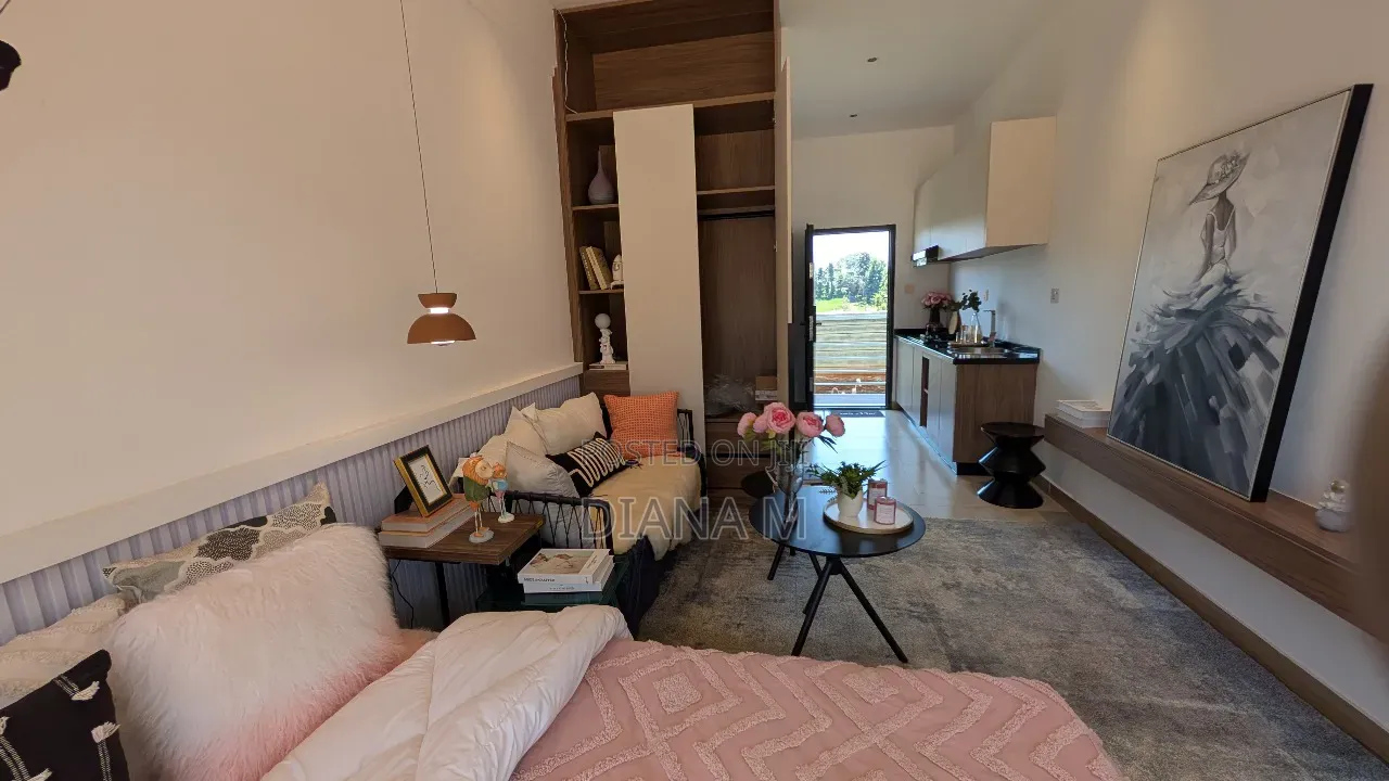 Premium Standard Studio for Sale in Astray Bay Lower Kabete