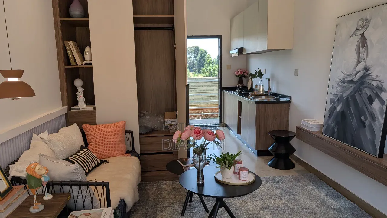 Premium Standard Studio for Sale in Astray Bay Lower Kabete