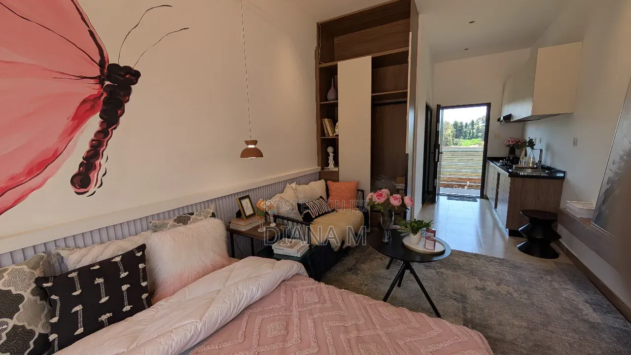 Premium Standard Studio for Sale in Astray Bay Lower Kabete