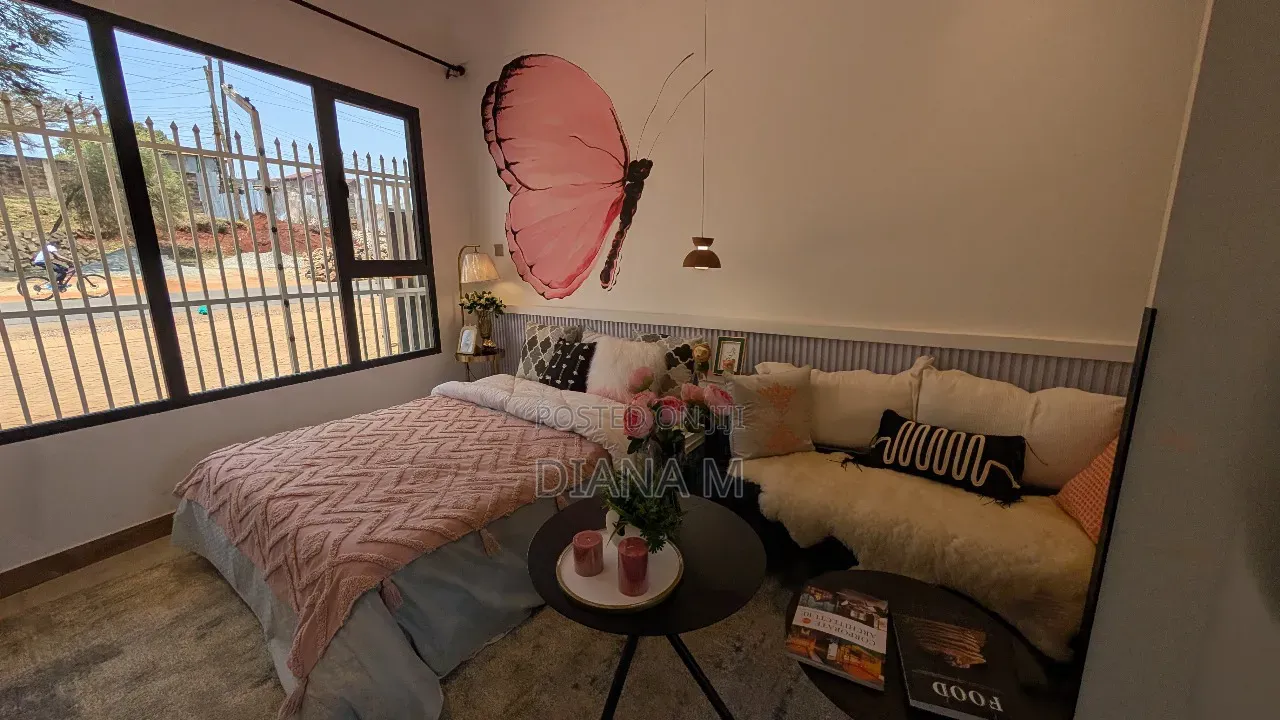 Premium Standard Studio for Sale in Astray Bay Lower Kabete