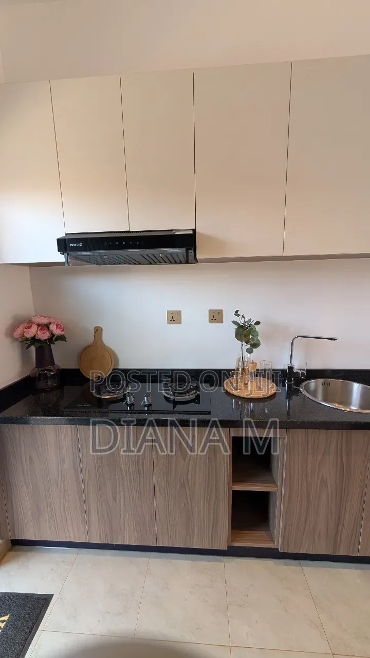 Premium Standard Studio for Sale in Astray Bay Lower Kabete