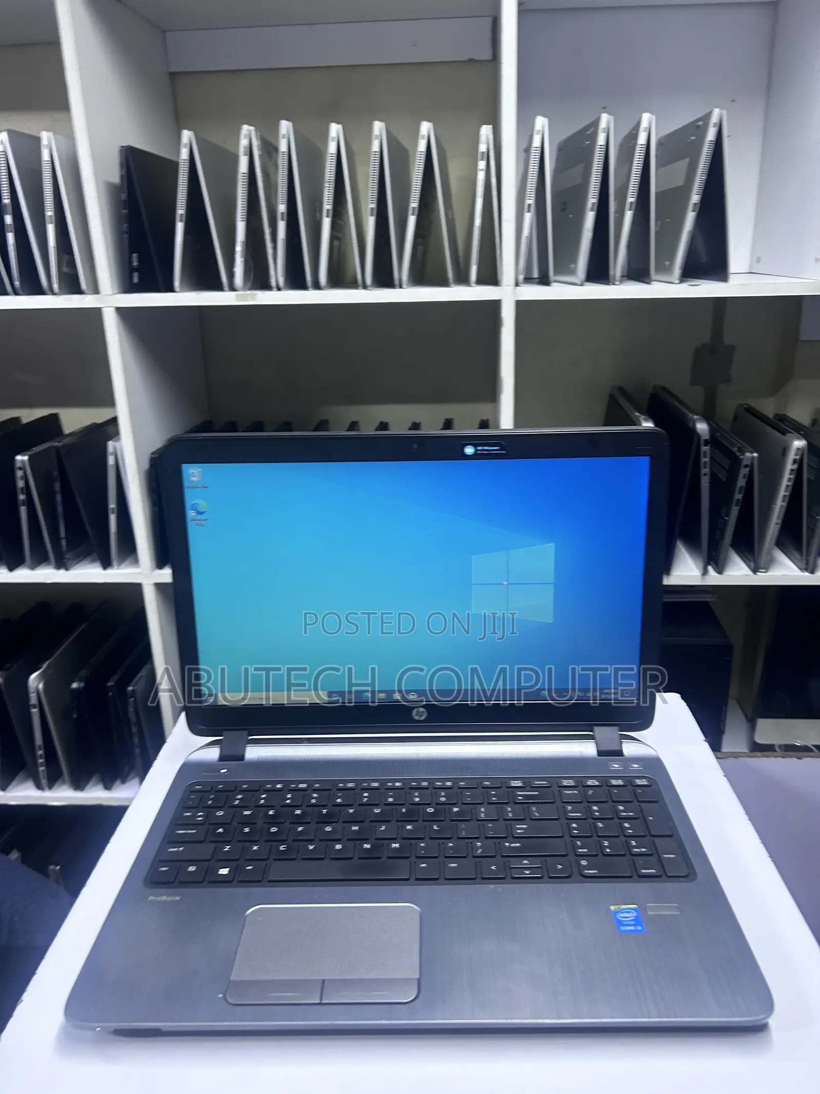Laptop HP ProBook 450 G1 4GB Intel Core i3 HDD 500GB