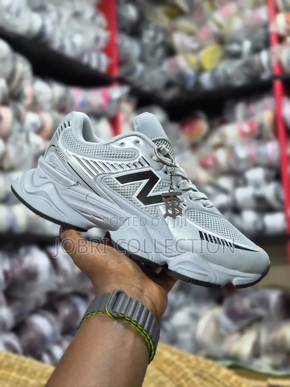 New Balance 2000r Sneakers
