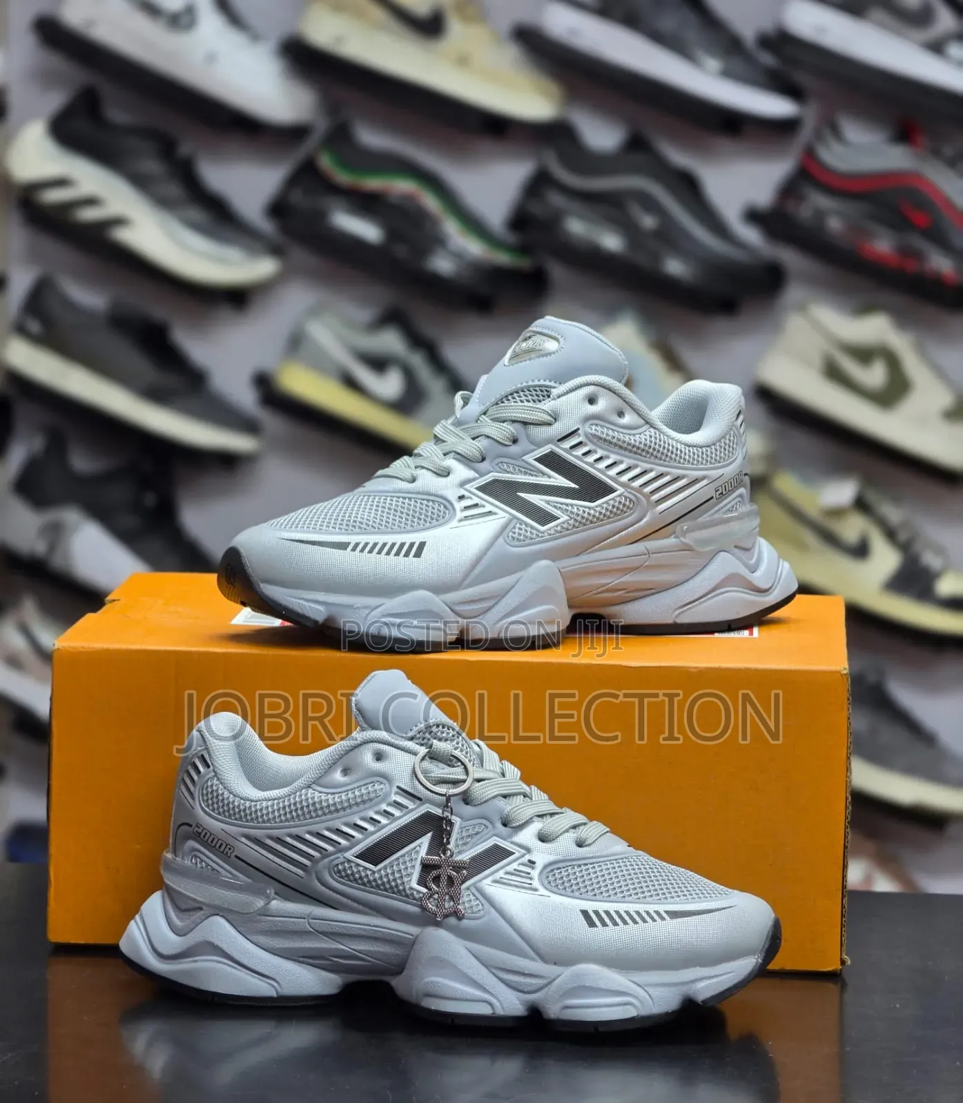New Balance 2000r Sneakers