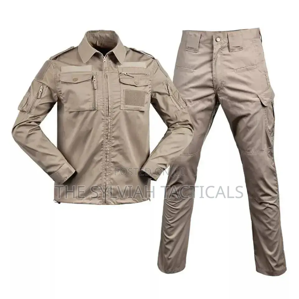 Outdoor Tactical Hiking Original Legit 728 Suit
