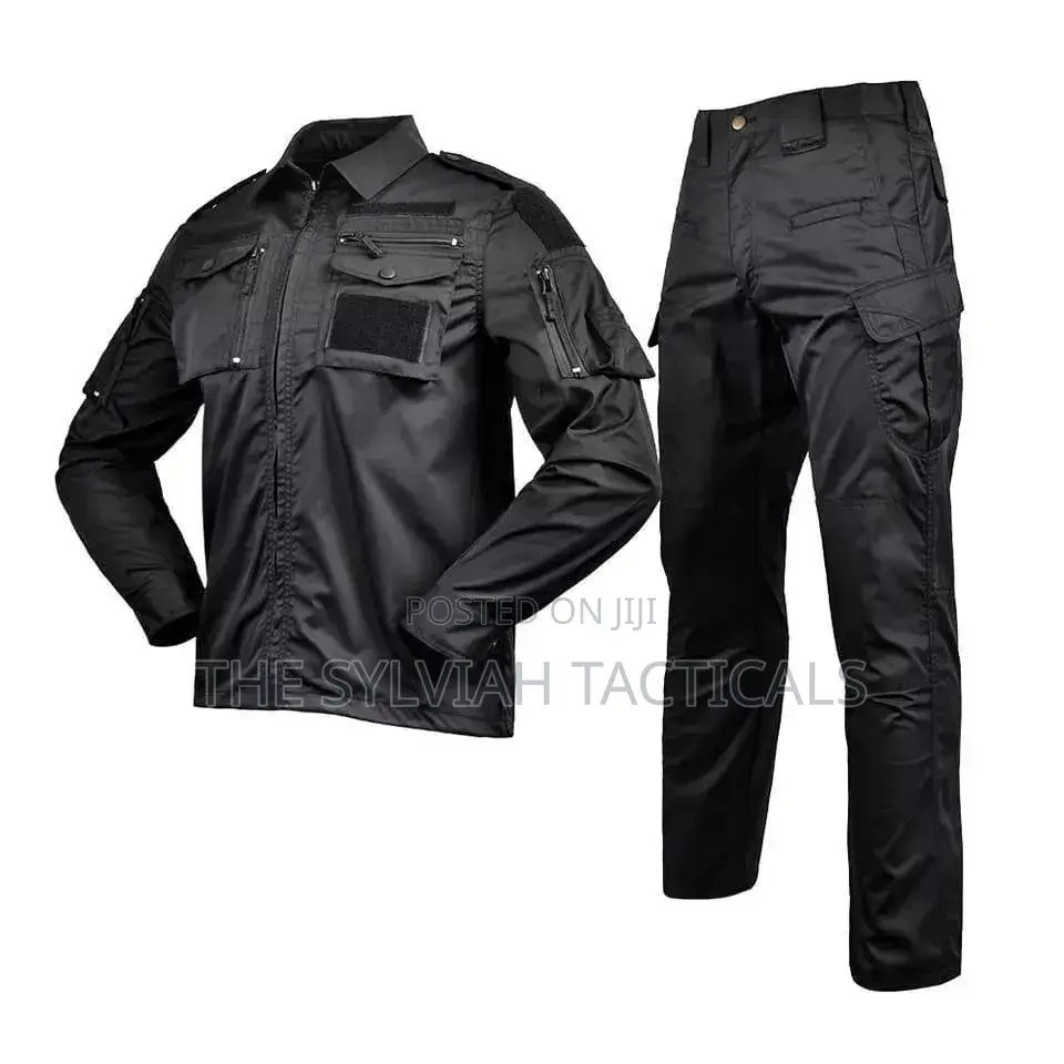 Outdoor Tactical Hiking Original Legit 728 Suit
