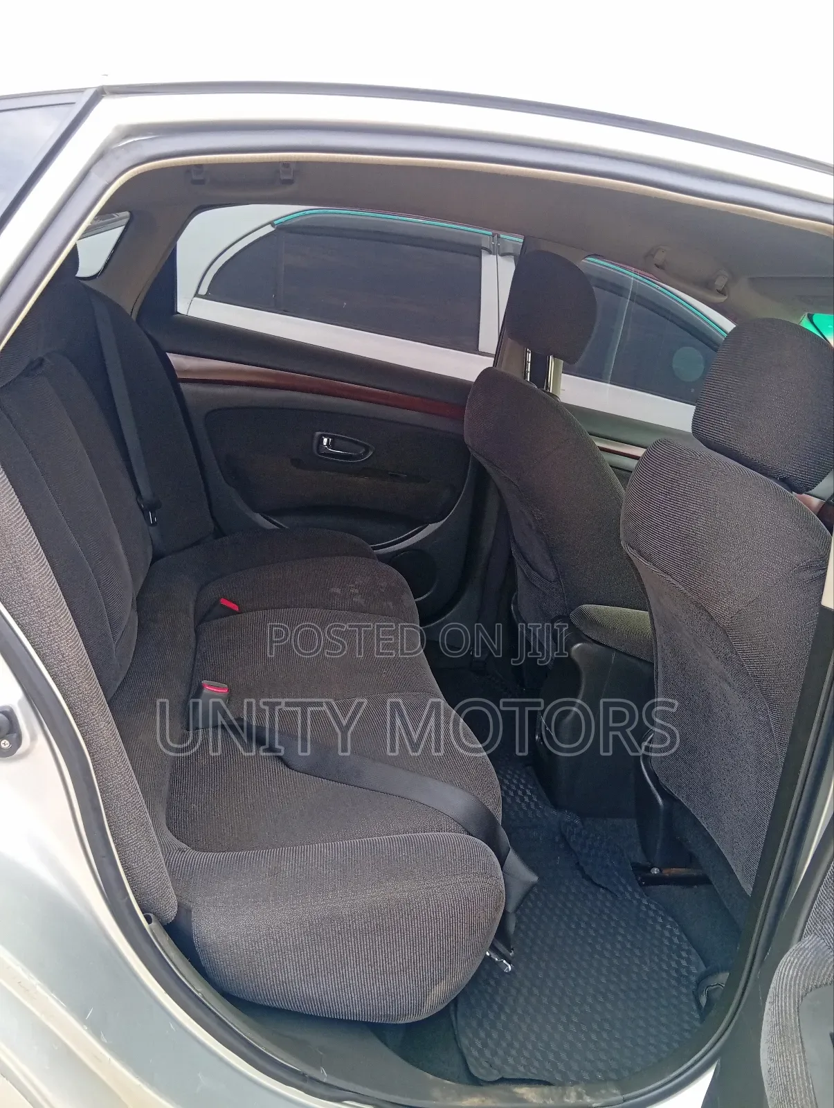 Nissan Bluebird Sylphy 2006 Blue