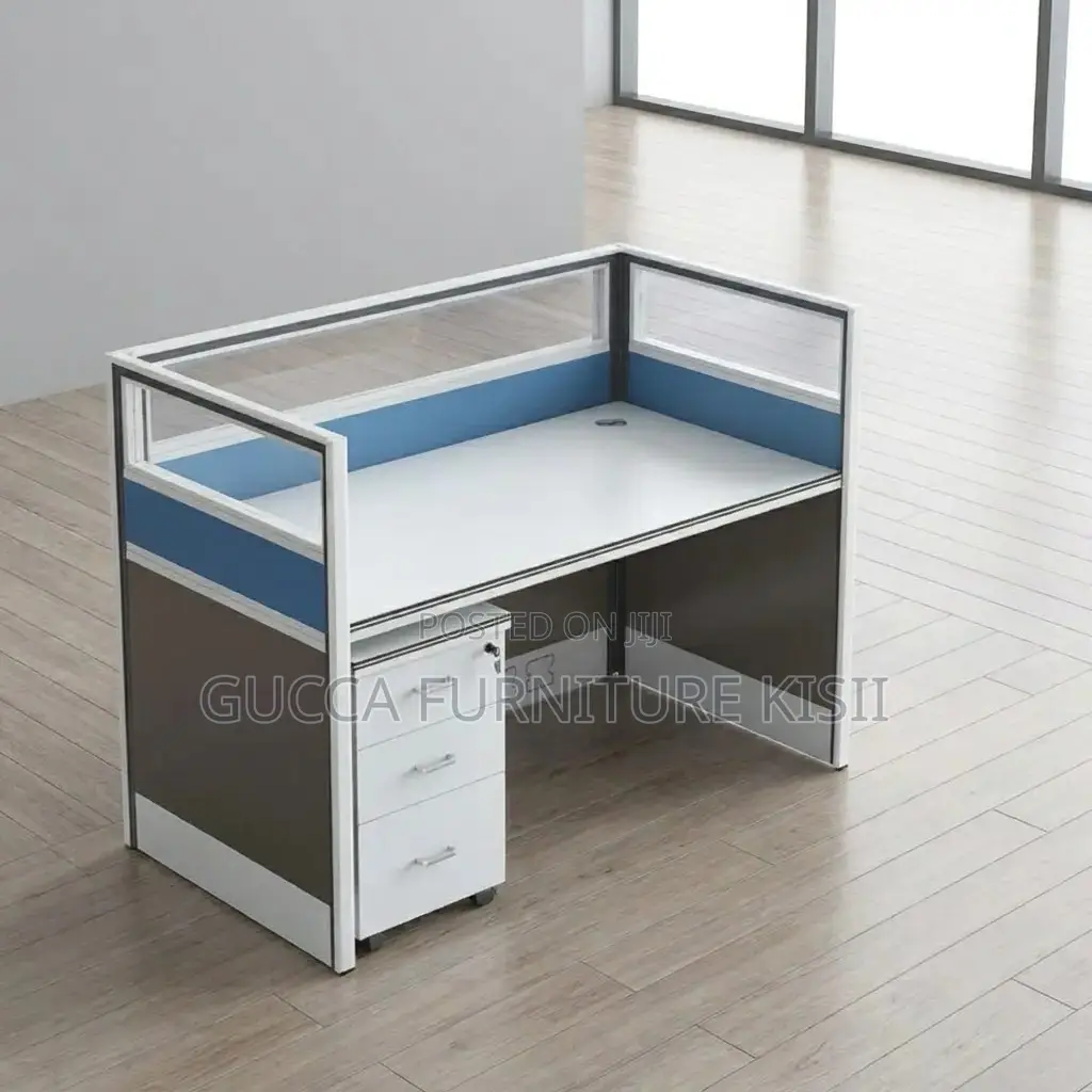 Single Persons Cyber Working-Station