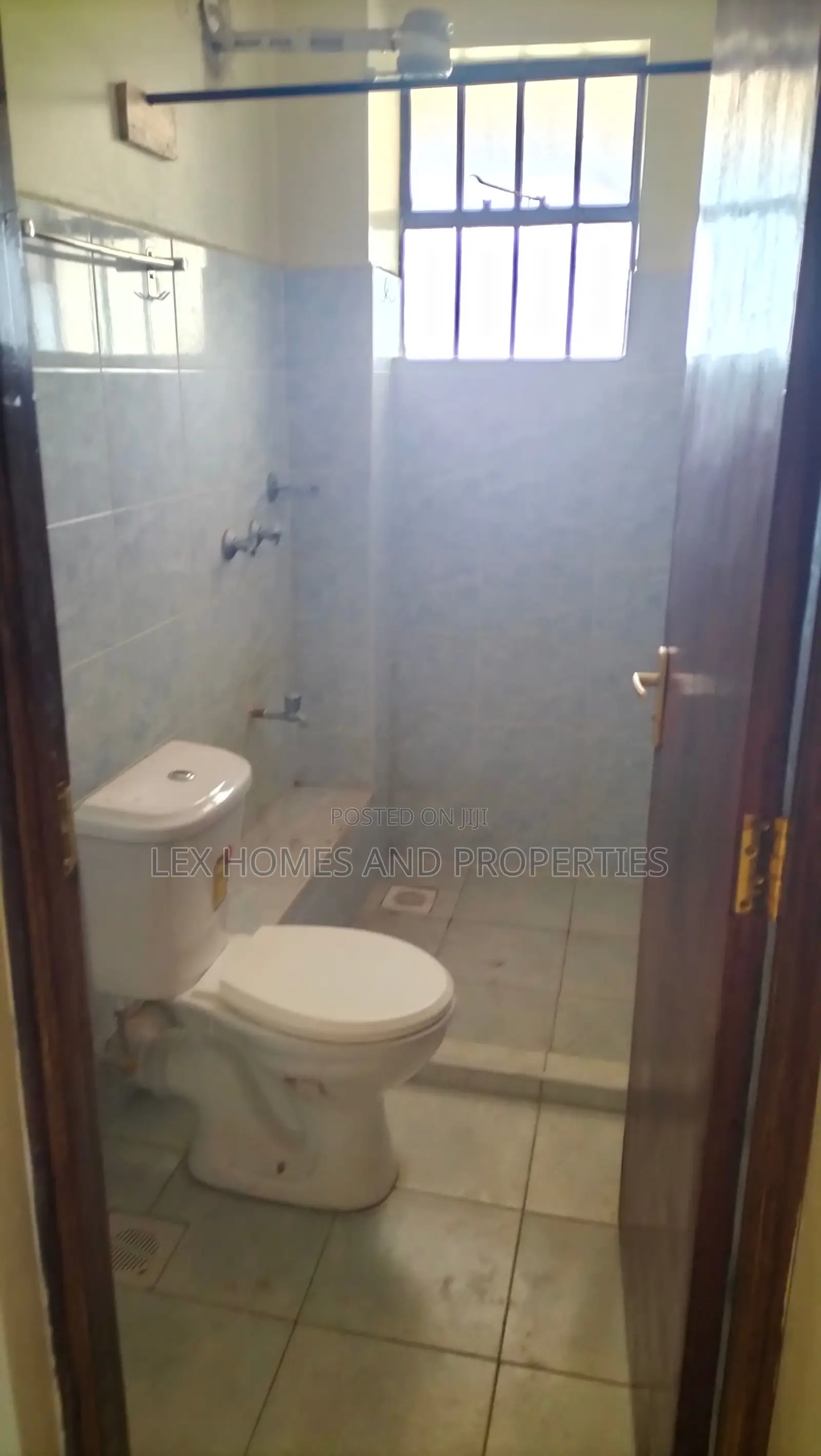 1bdrm Apartment in NkaiMurunya for rent